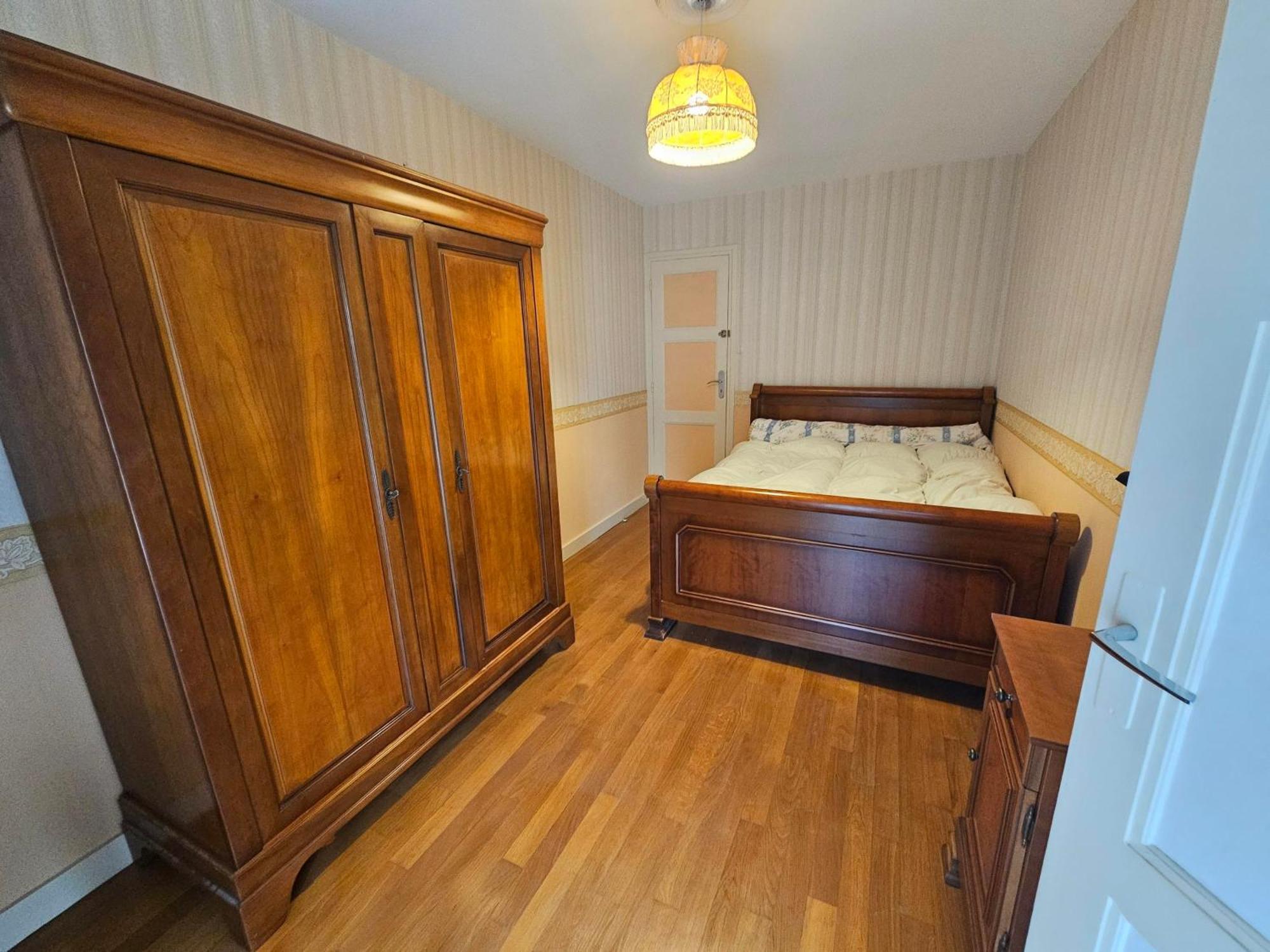 Chambres D'Hotes Les Frerots Lurcy-le-Bourg Экстерьер фото