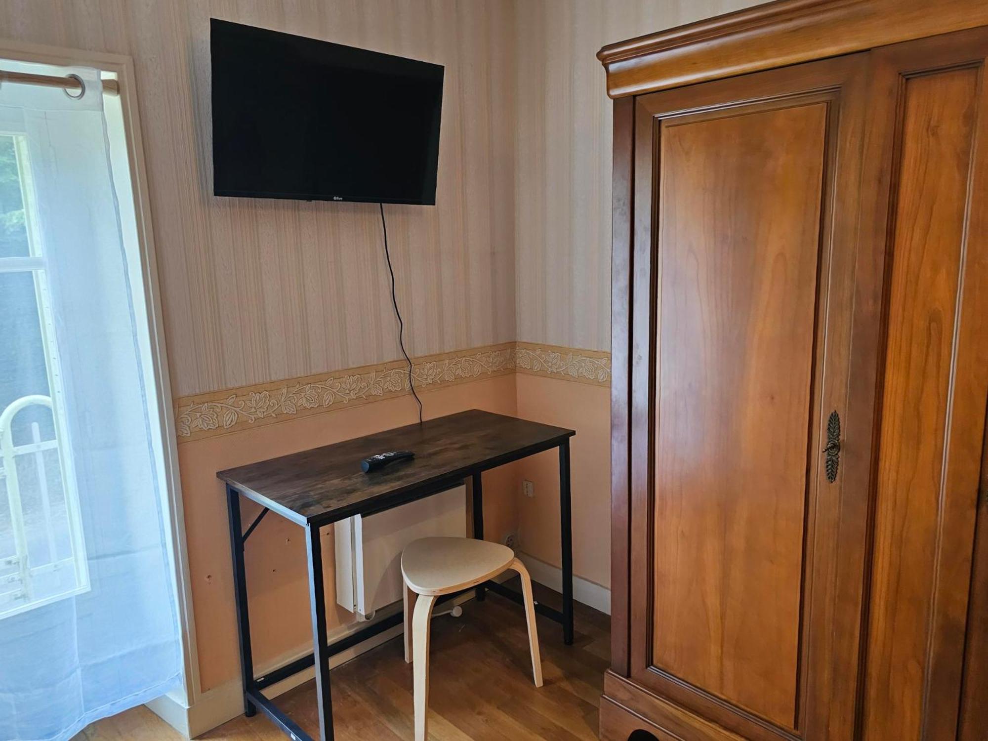 Chambres D'Hotes Les Frerots Lurcy-le-Bourg Экстерьер фото