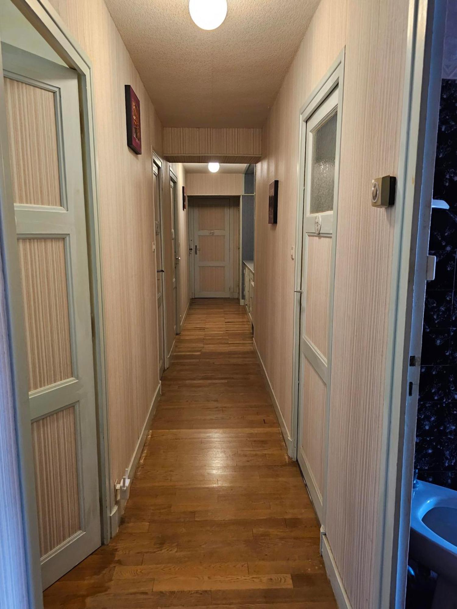 Chambres D'Hotes Les Frerots Lurcy-le-Bourg Экстерьер фото