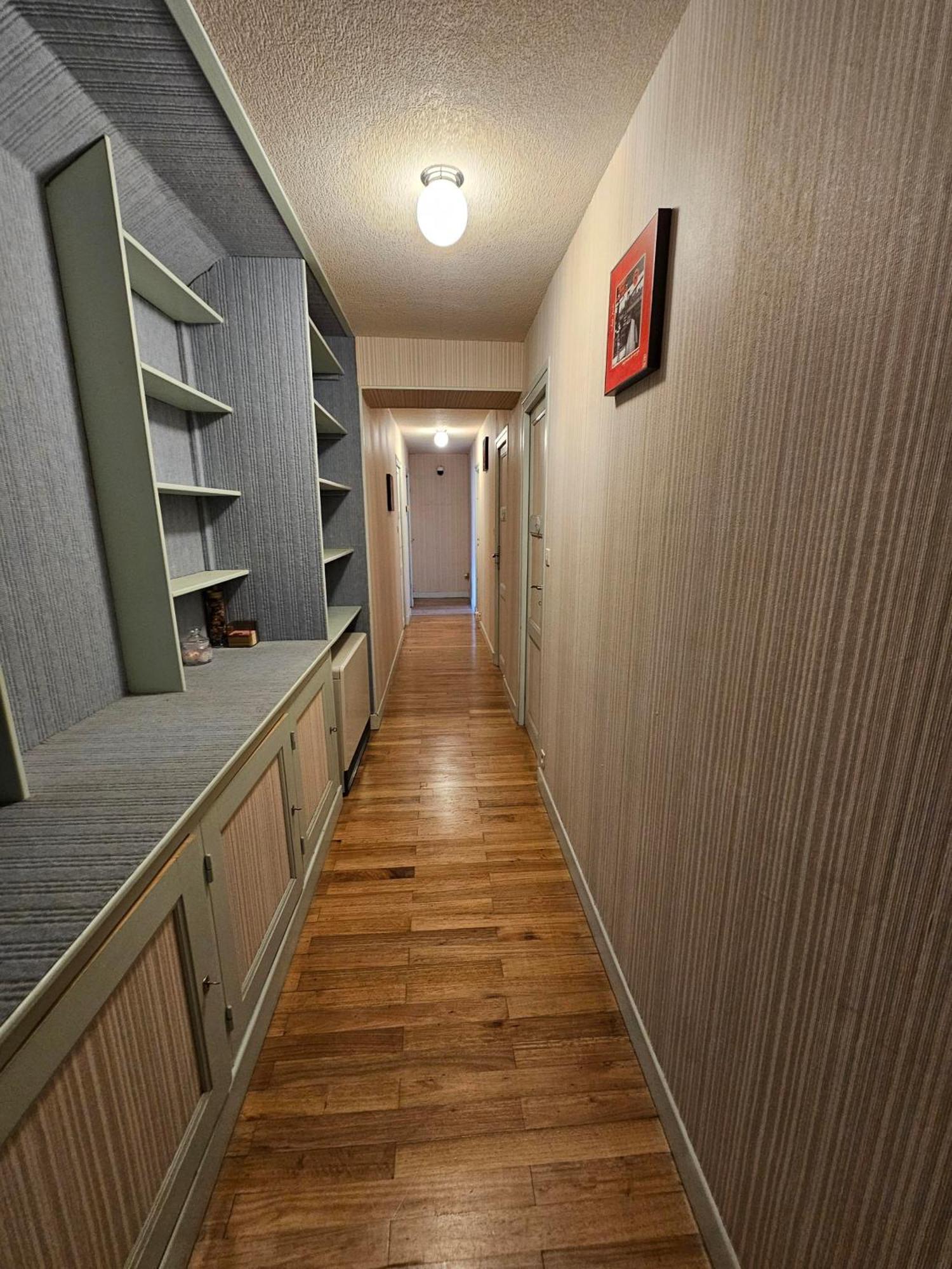 Chambres D'Hotes Les Frerots Lurcy-le-Bourg Экстерьер фото