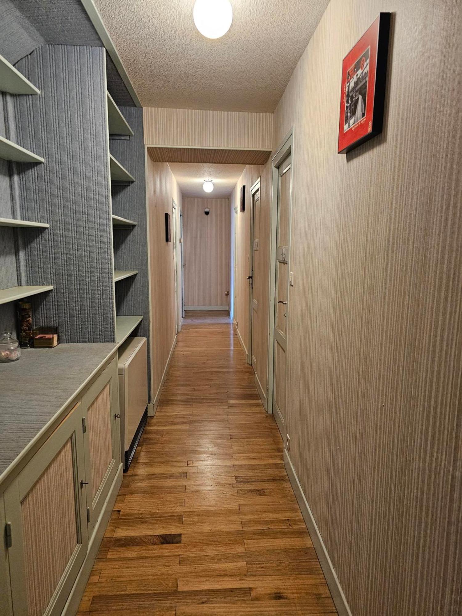 Chambres D'Hotes Les Frerots Lurcy-le-Bourg Экстерьер фото